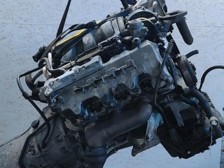 двигатель, ориг. номер 112944, Mercedes-Benz S W220 [рестайлинг] 2002-2005