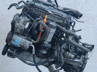 двигатель, ориг. номер AXR, ATD, SEAT Ibiza 3 2001-2006