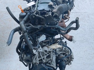 двигатель, ориг. номер AXR, ATD, SEAT Ibiza 3 2001-2006