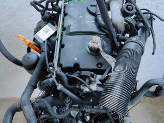двигатель, ориг. номер AXR, ATD, SEAT Ibiza 3 2001-2006