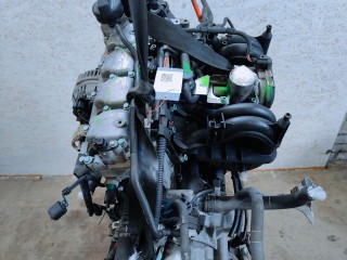 двигатель, ориг. номер AUC, ALD, ANV, SEAT Cordoba 1993-1999