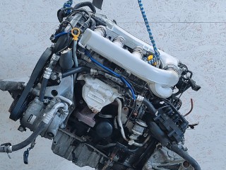 двигатель, ориг. номер X25XE, Opel Calibra  [рестайлинг] 1994-1997