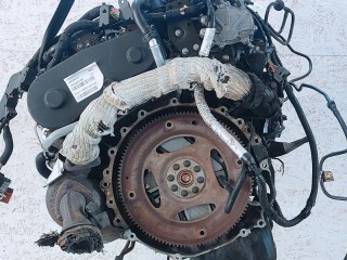 двигатель Land Rover Discovery 3 поколение, 2007, 276DT, 2.7 л, 276DT