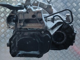 МКПП, ориг. номер FXQ, Skoda Octavia 1 поколение [рестайлинг] 2000-2011