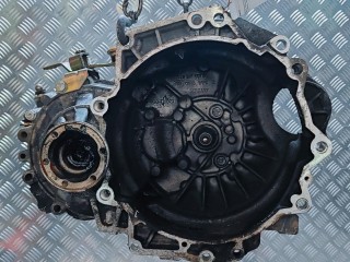 КПП механическая (МКПП), ориг. номер DSB, Volkswagen Golf 4 1997-2006