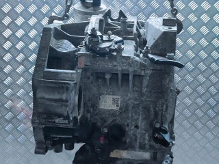 КПП автоматическая (АКПП), ориг. номер HTN, Volkswagen Passat B6 2005-2010
