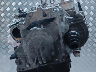 КПП автоматическая (АКПП), ориг. номер HTN, Volkswagen Passat B6 2005-2010