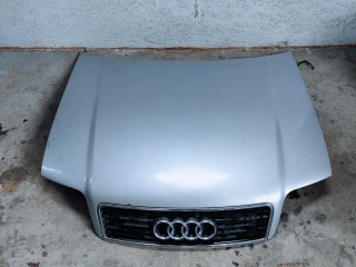 капот, ориг. номер 4B3010126R, Audi A6 C5 [рестайлинг] 2001-2005