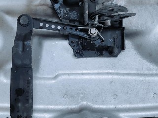 капот, ориг. номер 4B3010126R, Audi A6 C5 [рестайлинг] 2001-2005