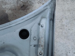 капот, ориг. номер 4B3010126R, Audi A6 C5 [рестайлинг] 2001-2005