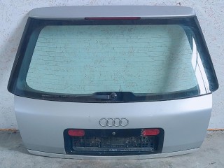 крышка багажника, Audi A6 C5 [рестайлинг] 2001-2005