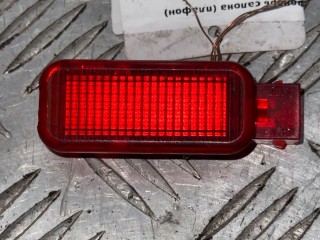 фонарь салона (плафон) Audi A6 C5 1997-2001, 4B0947411