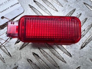 фонарь салона (плафон) Audi A6 C5 1997-2001, 4B0947411