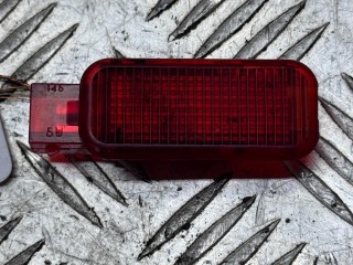 фонарь салона (плафон), ориг. номер 4B0947411, SB7FR, Audi A6 C5 1997-2001
