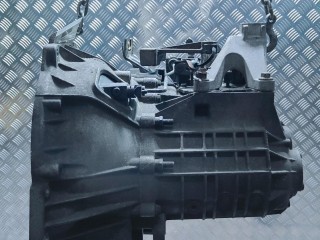 МКПП, ориг. номер 6M5R7002ZB, Ford Focus 2 поколение 2004-2008
