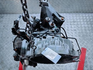 МКПП, ориг. номер GC410, Mazda 5 1 поколение [рестайлинг] 2002-2009