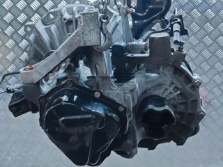МКПП, ориг. номер GC410, Mazda 5 1 поколение [рестайлинг] 2002-2009