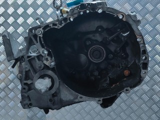 5МКПП, ориг. номер JH3142, Renault Scenic 2 поколение [рестайлинг] 2006-2009
