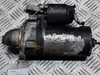 стартер, ориг. номер 2339303201701, Opel Vectra B 1995-2000