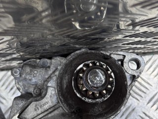 стартер, ориг. номер 025286, Audi A3 8P [2-й рестайлинг] 2008-2013