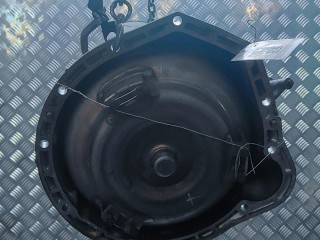 АКПП, ориг. номер 722695, Mercedes-Benz C W203 [рестайлинг] 2004-2008