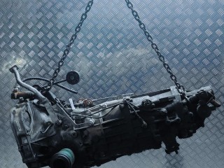 МКПП, ориг. номер TY754XFACB, Subaru Legacy 3 поколение 1998-2003