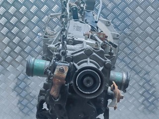 МКПП, ориг. номер TY754XFACB, Subaru Legacy 3 поколение 1998-2003