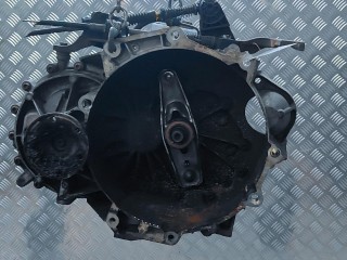МКПП, ориг. номер LNY, Audi A1 8X 2010-2014