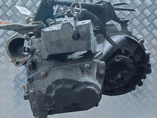 МКПП, ориг. номер LNY, Audi A1 8X 2010-2014