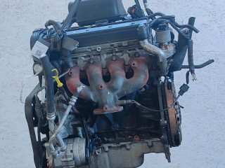двигатель, ориг. номер Z24SED, Opel Antara 2006-2011