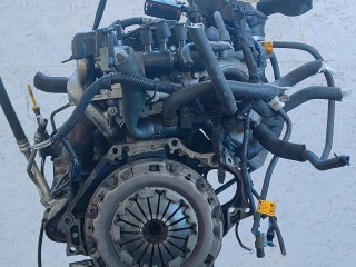 двигатель, ориг. номер Z24SED, Opel Antara 2006-2011
