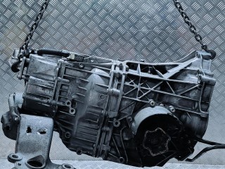 вариатор, ориг. номер GJA, Audi A4 B6 2000-2006