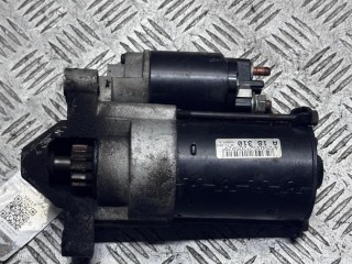 стартер Fiat Scudo 1 поколение [2-й рестайлинг] 2004-2007, RHX, 2.0 л, A18310