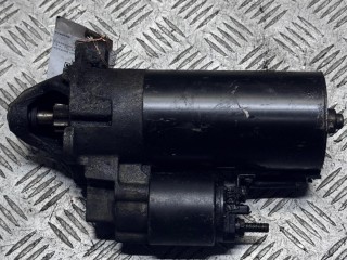 стартер Volkswagen Passat B5 [рестайлинг] 2000-2005, AVB, 1.9 л, 0001110136