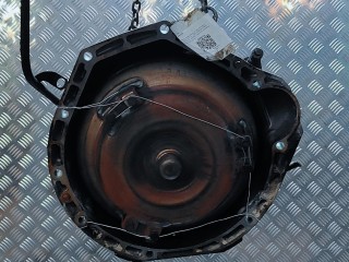 АКПП, ориг. номер 722699, Mercedes-Benz C W203 [рестайлинг] 2004-2008