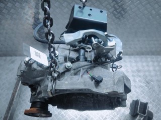 МКПП, ориг. номер GSD, Volkswagen Golf 4 поколение 1997-2006