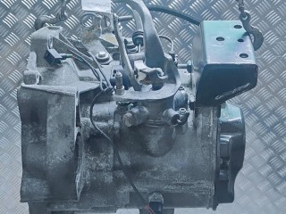 МКПП, ориг. номер GSD, Volkswagen Golf 4 поколение 1997-2006