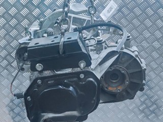 МКПП, ориг. номер GSD, Volkswagen Golf 4 поколение 1997-2006