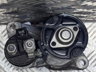 стартер, ориг. номер 0001120400, VWAG02T911023G, Volkswagen Lupo 1998-2005