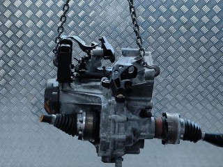 КПП механическая (МКПП), ориг. номер DUW, DUU, Skoda Octavia  [рестайлинг] 2000-2011