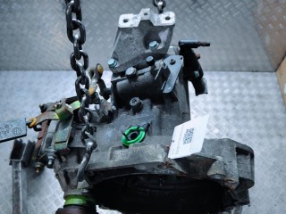 МКПП, ориг. номер DUW, DUU, Volkswagen Golf 4 поколение 1997-2006
