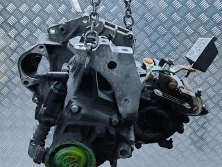 МКПП, ориг. номер DUW, DUU, Volkswagen Golf 4 поколение 1997-2006