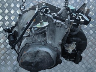КПП механическая (МКПП), ориг. номер 20DP30, Peugeot 306  [рестайлинг] 1997-2002