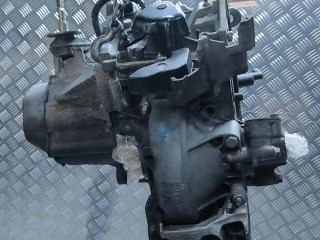 КПП механическая (МКПП), ориг. номер 20DP30, Peugeot 306  [рестайлинг] 1997-2002