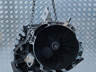 МКПП, ориг. номер 1S7R7002BE, Ford Mondeo 3 поколение 2000-2003