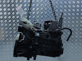 МКПП, ориг. номер 1S7R7002BE, Ford Mondeo 3 поколение 2000-2003