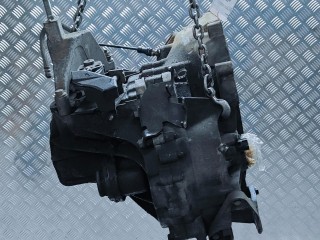 МКПП, ориг. номер 1S7R7002BE, Ford Mondeo 3 поколение 2000-2003