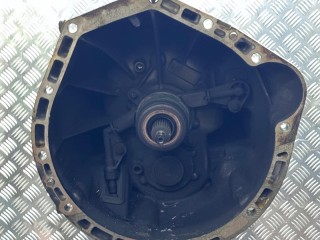 МКПП Mercedes-Benz E W211 2002-2006, 716649