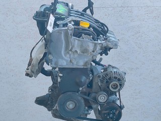 двигатель, ориг. номер F4R771, F4R770, Renault Laguna 2 2001-2005