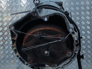 АКПП BMW 3 E92/E93 2004-2008